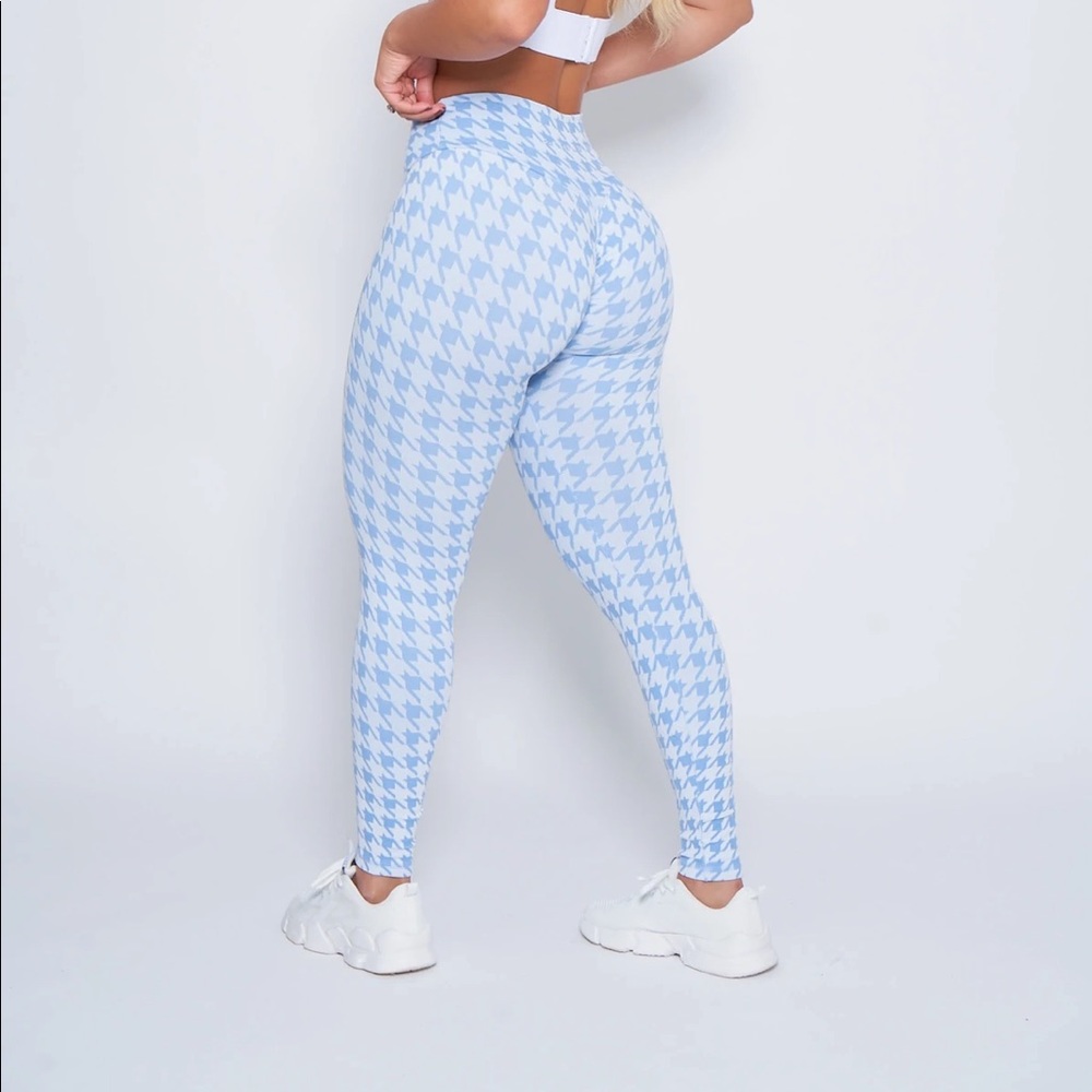 Pchee Bum Leggings